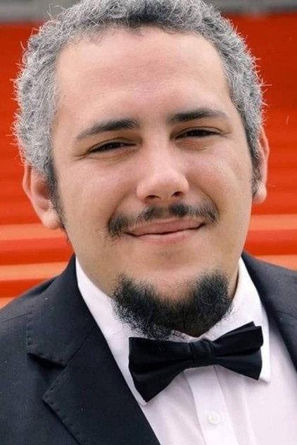 Francesco Emulo - Actor Profile Photo