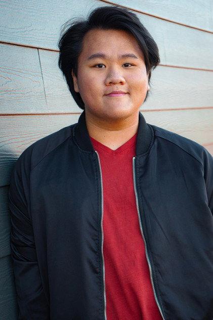 Duc Dang - Actor Profile Photo