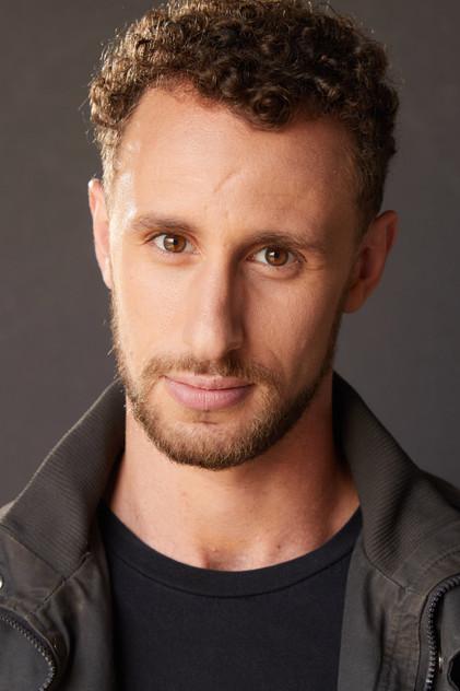 Omar Zaki - Actor Profile Photo