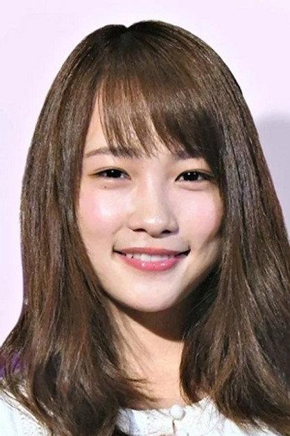 Rina Kawaei - Actor Profile Photo