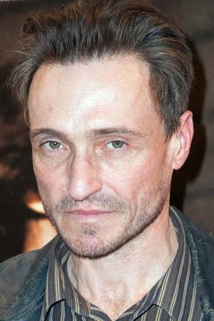 Yann Goven - Actor Profile Photo