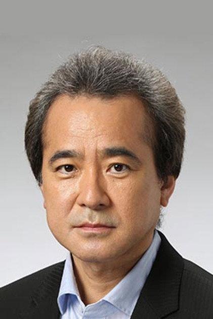 Junichi Inoue - Actor Profile Photo