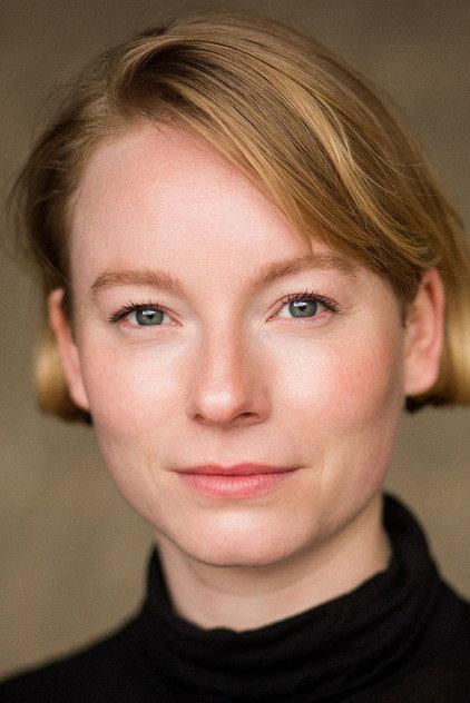 Sidsel Rostrup - Actor Profile Photo