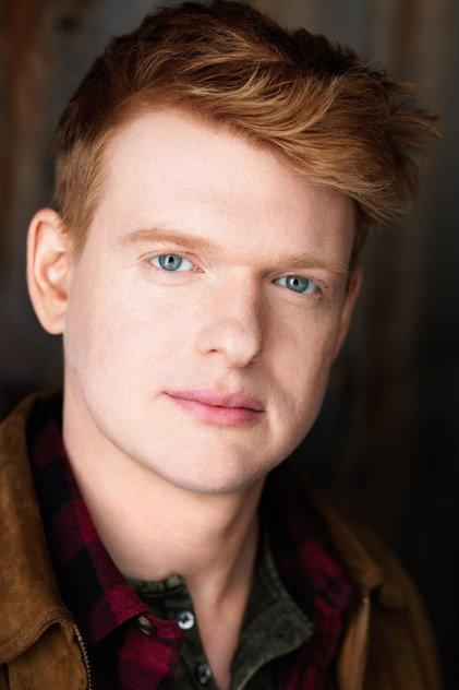 Andrew M. Duff - Actor Profile Photo