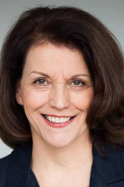 Myreille Bédard - Actor Profile Photo