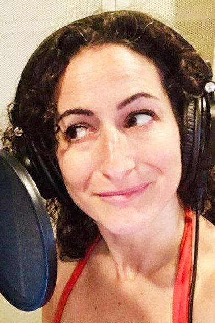 Rebecca Becker - Actor Profile Photo