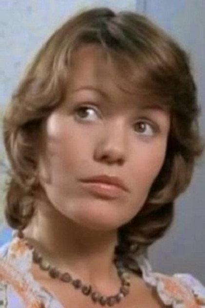 Bridget Brice - Actor Profile Photo