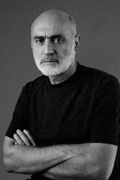 Arto Khachaturian - Actor Profile Photo