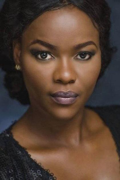 Kehinde Bankole - Actor Profile Photo