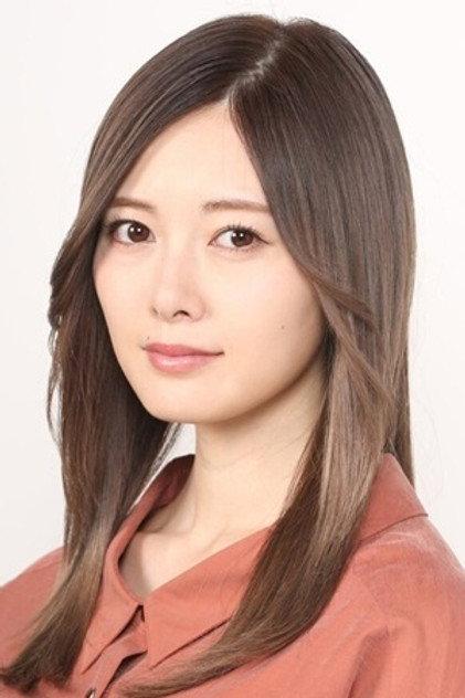 Mai Shiraishi - Actor Profile Photo