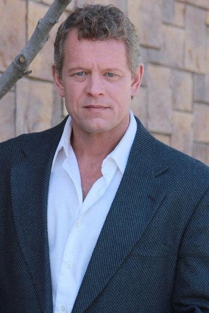 Chriss Anglin - Actor Profile Photo