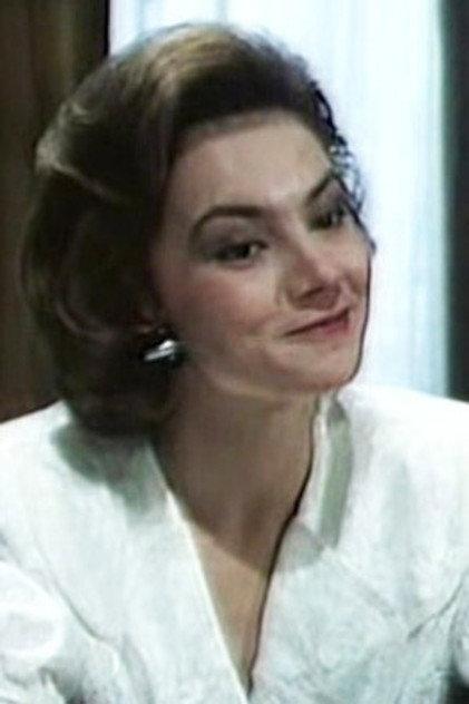 Olga Bulanova - Actor Profile Photo