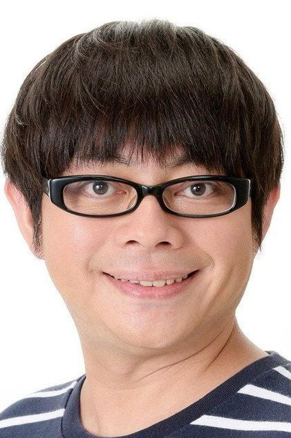 Makoto Sakamoto - Actor Profile Photo