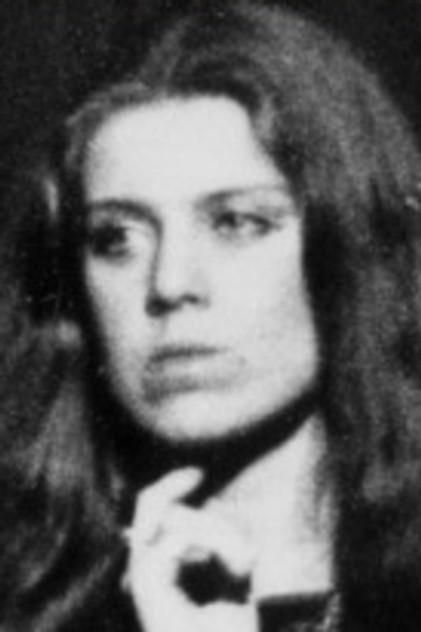 Anna Nazarova - Actor Profile Photo