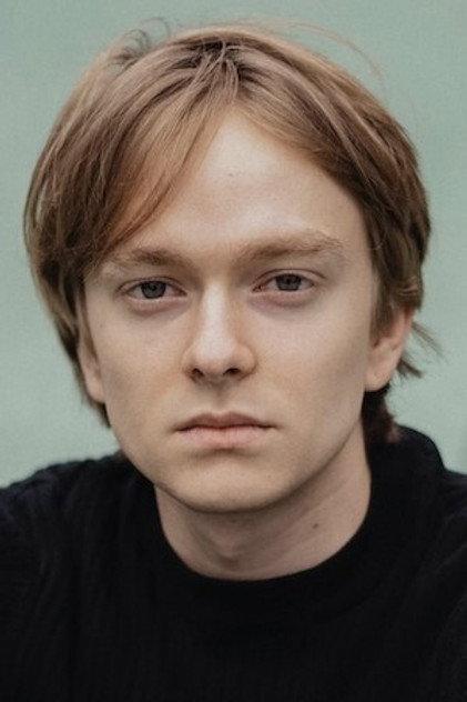 Laurids Schürmann - Actor Profile Photo