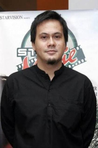 Aksan Sjuman - Actor Profile Photo