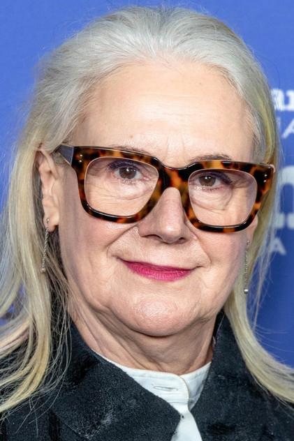 Annabel Jankel - Actor Profile Photo