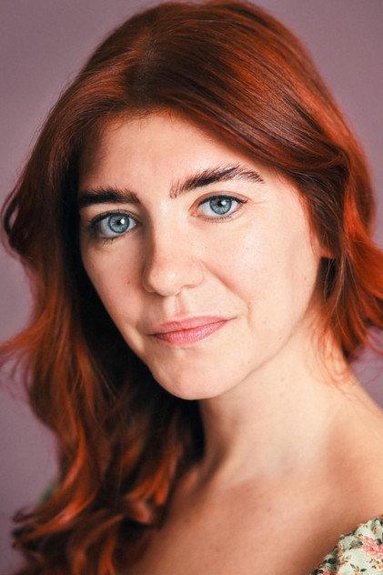 Sophia Leanne Kelly - Actor Profile Photo