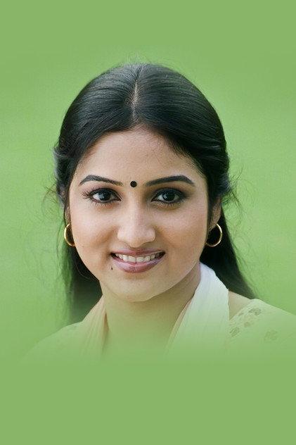 Varsha - Actor Profile Photo