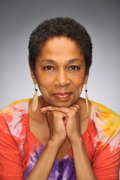 Maria Broom - Actor Profile Photo