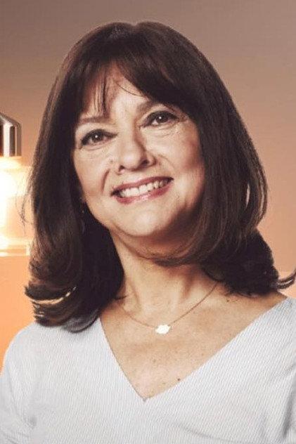 Caroline Dublanche - Actor Profile Photo