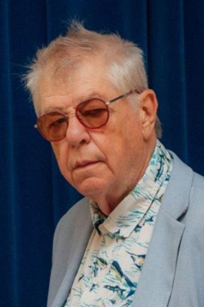 André Forcier - Actor Profile Photo