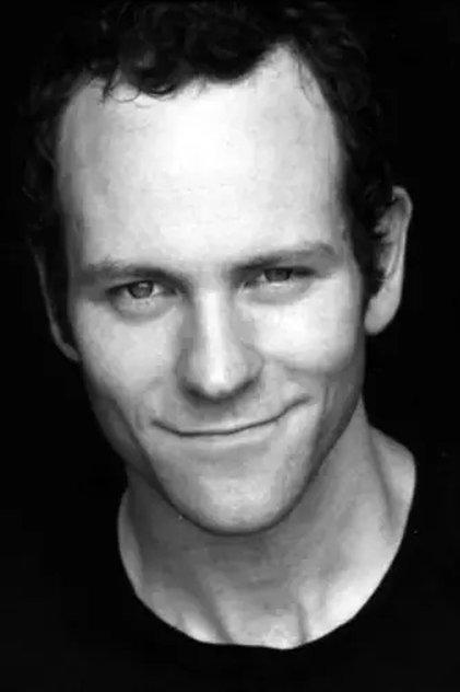 Wes Berger - Actor Profile Photo
