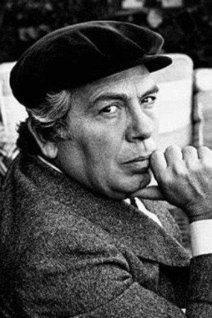 Elio Petri - Actor Profile Photo