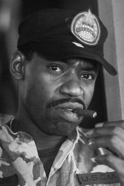 Al Matthews - Actor Profile Photo
