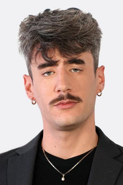 Federico Majorana - Actor Profile Photo