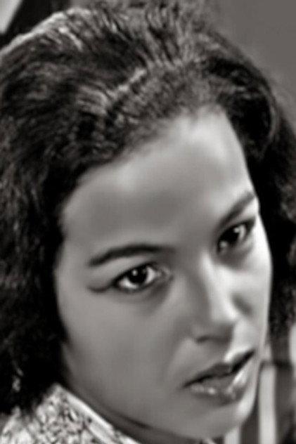 Michèle Bailly - Actor Profile Photo