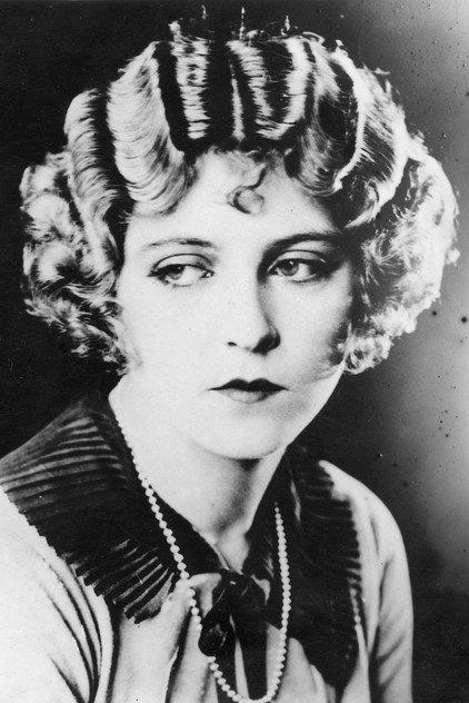 Eileen Percy - Actor Profile Photo
