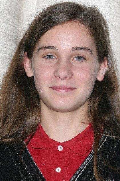 Constanze Spranger - Actor Profile Photo