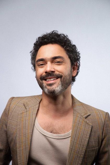 Marco Aurélio Bari - Actor Profile Photo