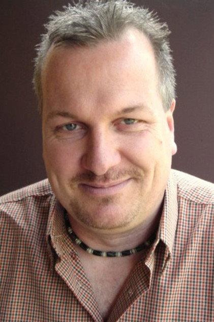Ingo Trendelbernd - Actor Profile Photo