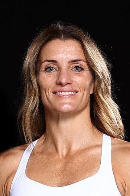 Maryguenn Vellinga - Actor Profile Photo