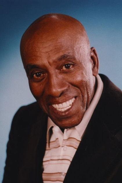 Scatman Crothers - Actor Profile Photo