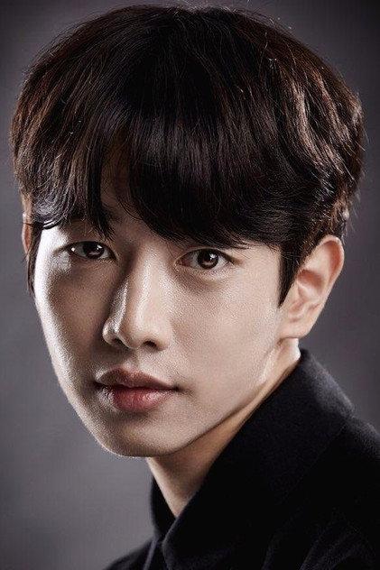 Kang So-wan - Actor Profile Photo