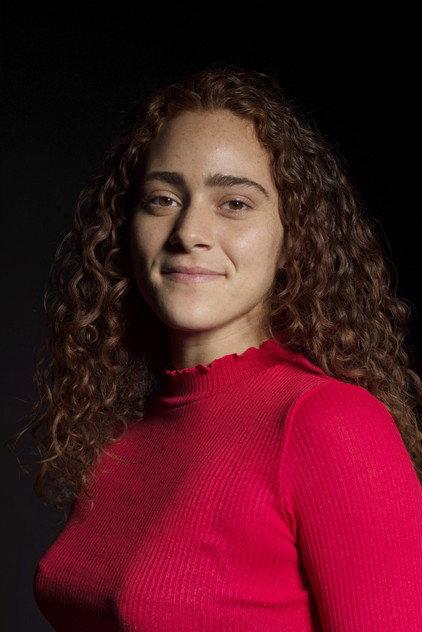 Giovanna Drummond - Actor Profile Photo