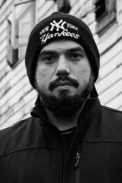 Marc Rizzo - Actor Profile Photo
