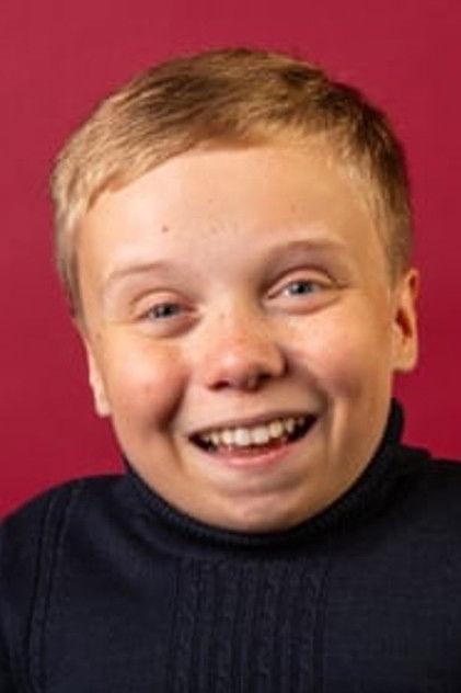Lenny Rush - Actor Profile Photo