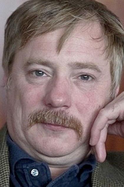 Alain Eloy - Actor Profile Photo