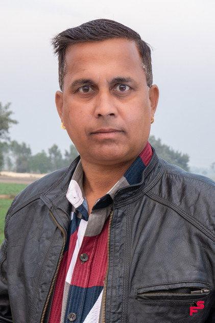 Balwinder Rana - Actor Profile Photo