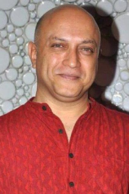 Yatin Karyekar - Actor Profile Photo