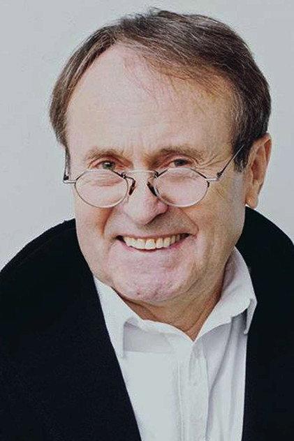 Grzegorz Heromiński - Actor Profile Photo