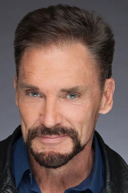 Mike Watkiss - Actor Profile Photo