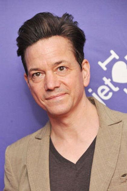 Frank Whaley - Actor Profile Photo
