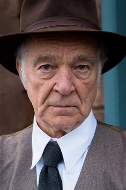 Ihor Ciszkewycz - Actor Profile Photo