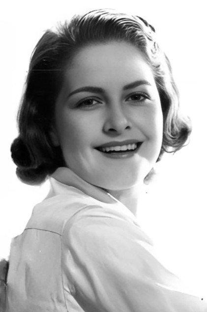 Barbara Brewster - Actor Profile Photo