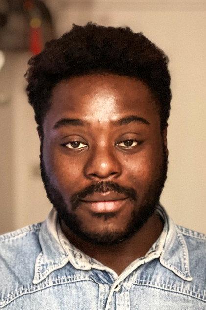 Régis Marvin Merveille N'Kissi Moggzi - Actor Profile Photo